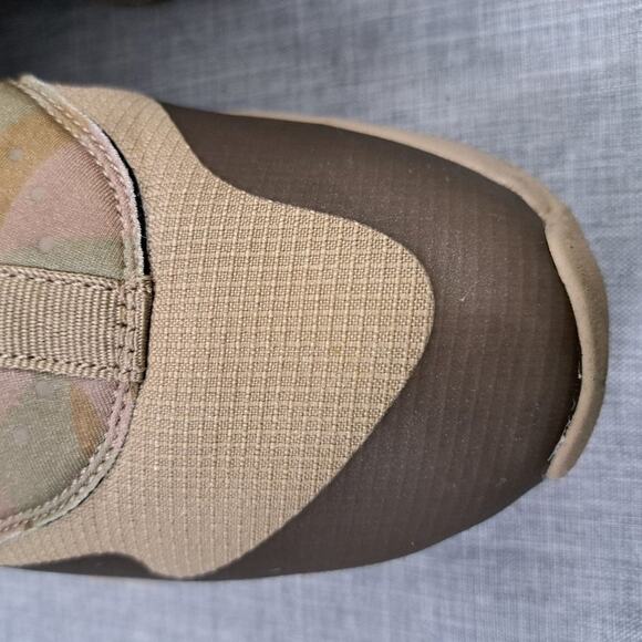 %Nike Men\'s Air Huarache Camo Utility Khaki-Matte Olive, 806807-200 / A 37 main image 5